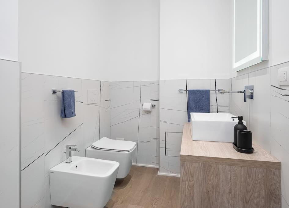 Gioia Studio Apartment Мілан Екстер'єр фото